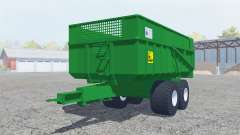 Krampe TWK para Farming Simulator 2013