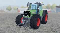 Fendt 818 Vario TMS animated element para Farming Simulator 2013