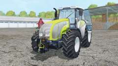 Valtra T140 animated element para Farming Simulator 2015
