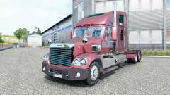 Freightliner Coronado Levantou Telhado _ para Euro Truck Simulator 2