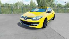 Renault Megane R.S. para Euro Truck Simulator 2