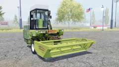 Fortschritt E-281 _ para Farming Simulator 2013