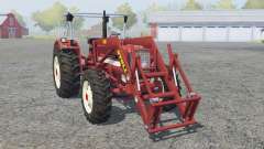 International 624 FL para Farming Simulator 2013