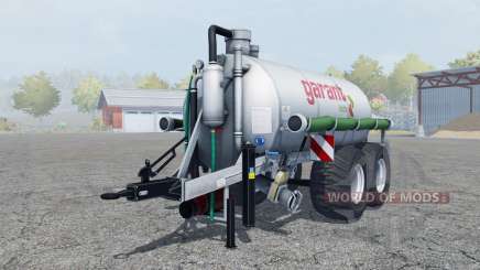 Kotte Garant VT 14000 para Farming Simulator 2013