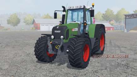 Fendt 820 Vario TMS goblin para Farming Simulator 2013