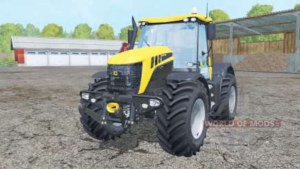 JCB Fastrac 3230 para Farming Simulator 2015