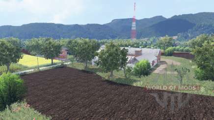Polskie Klimaty para Farming Simulator 2015