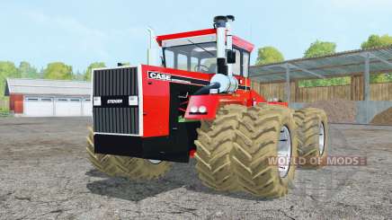 Case International 9190 para Farming Simulator 2015