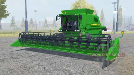 John Deere 1550 para Farming Simulator 2013