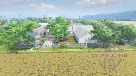 Big Polish Farm para Farming Simulator 2013