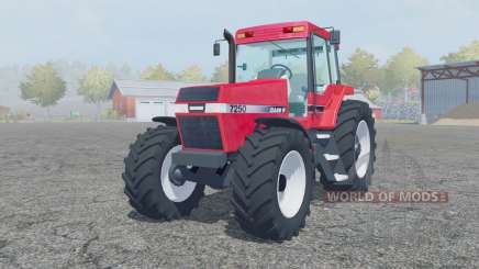 Case IH 7250 1994 para Farming Simulator 2013