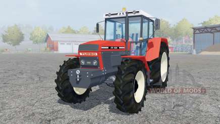 ZTS 16245 para Farming Simulator 2013