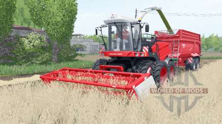 RSM 1403 gama de configurações para Farming Simulator 2017