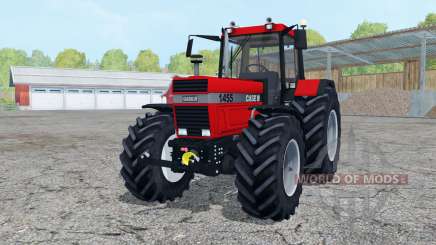 Case IH 1455 XL vivid red para Farming Simulator 2015