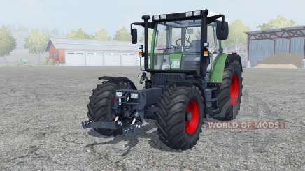 Fendt F 380 GTA Turbo para Farming Simulator 2013