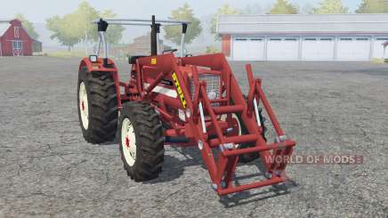 International 624 FL para Farming Simulator 2013