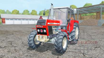 Ursus 904 FLConsole para Farming Simulator 2015