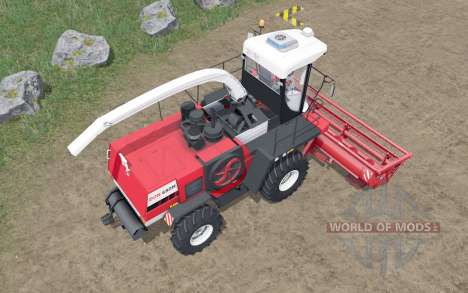 Não-680M para Farming Simulator 2017