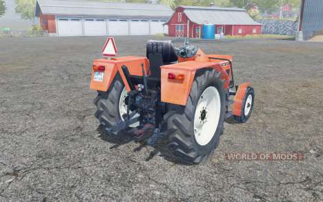 Zetor 5011 para Farming Simulator 2013