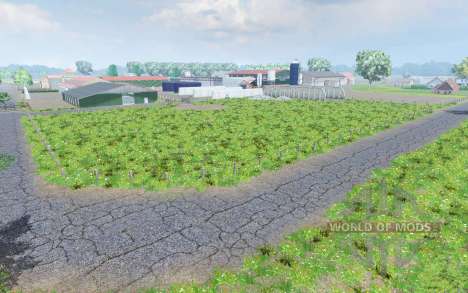 Kreis Segeberg para Farming Simulator 2013