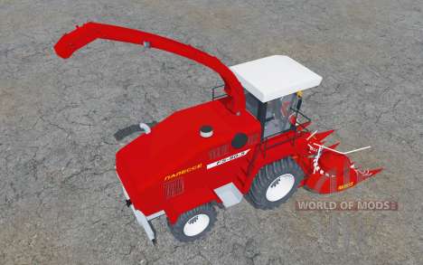 Palesse fs80 é-5 para Farming Simulator 2013