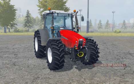 Mesmo Explorer3 85 para Farming Simulator 2013