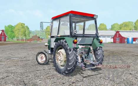 Ursus C-330M para Farming Simulator 2015