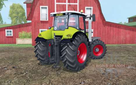 Claas Arion 620 para Farming Simulator 2015