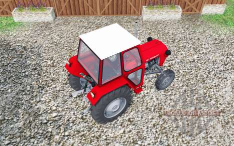 IMT 533 DeLuxe para Farming Simulator 2015