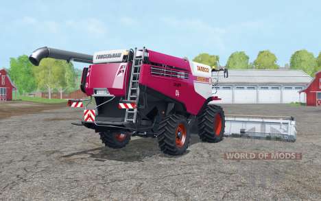 Palesse GS16 para Farming Simulator 2015