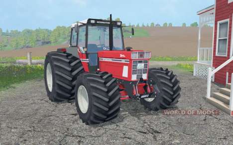 International 1455 XL para Farming Simulator 2015