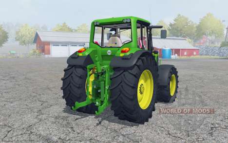 John Deere 6930 Premium para Farming Simulator 2013