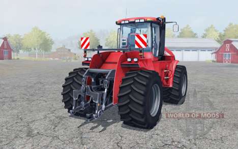 Case IH Steiger 600 para Farming Simulator 2013