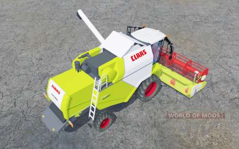 Claas Tucano 340 para Farming Simulator 2013