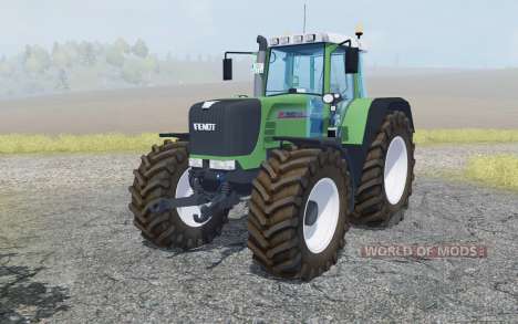 Fendt 926 Vario TMS para Farming Simulator 2013