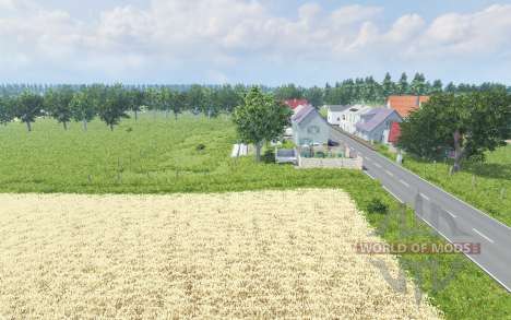 Remmingen para Farming Simulator 2013