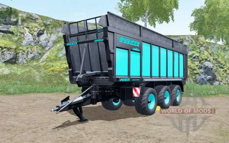 Joskin Drakkar 8600 para Farming Simulator 2017