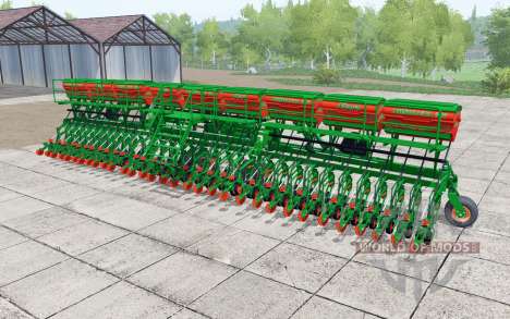 Stara Absoluta 35 para Farming Simulator 2017