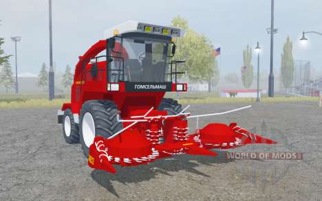 Palesse fs80 é-5 para Farming Simulator 2013