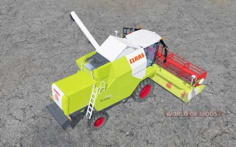 Claas Avero 160 para Farming Simulator 2013