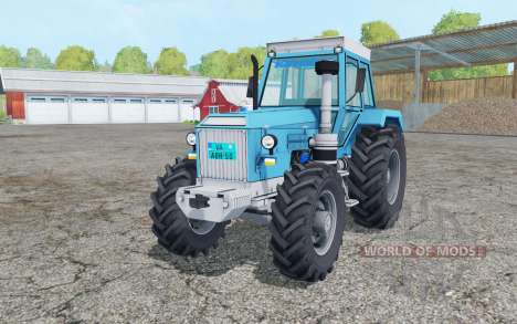Rakovica 135 para Farming Simulator 2015