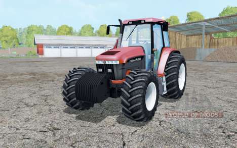 Fiatagri G240 para Farming Simulator 2015
