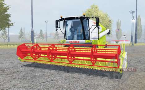 Claas Avero 160 para Farming Simulator 2013