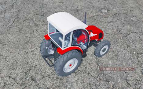 IMT 2050 para Farming Simulator 2013