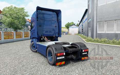 Scania R144L para Euro Truck Simulator 2