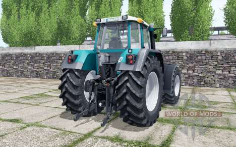 Fendt 920 Vario TMS para Farming Simulator 2017