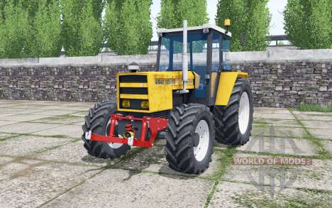 Renault 1181.4S para Farming Simulator 2017