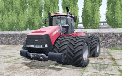 Case IH Steiger 600 para Farming Simulator 2017