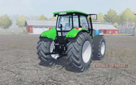 Deutz-Fahr Agrotron K 120 para Farming Simulator 2013