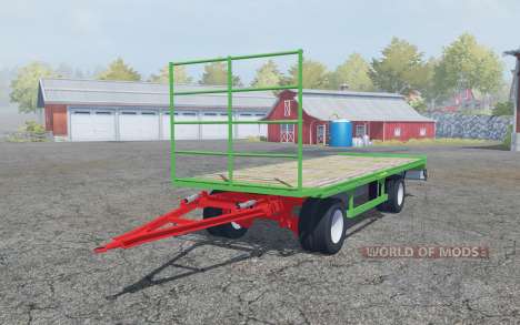 Pronar T022 para Farming Simulator 2013
